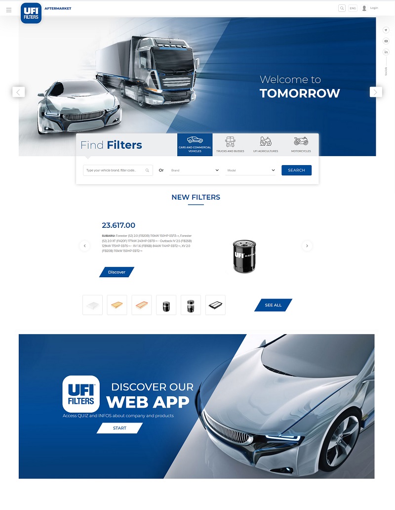 UFI-Aftermarket-Home-page J9集团|国际站官网