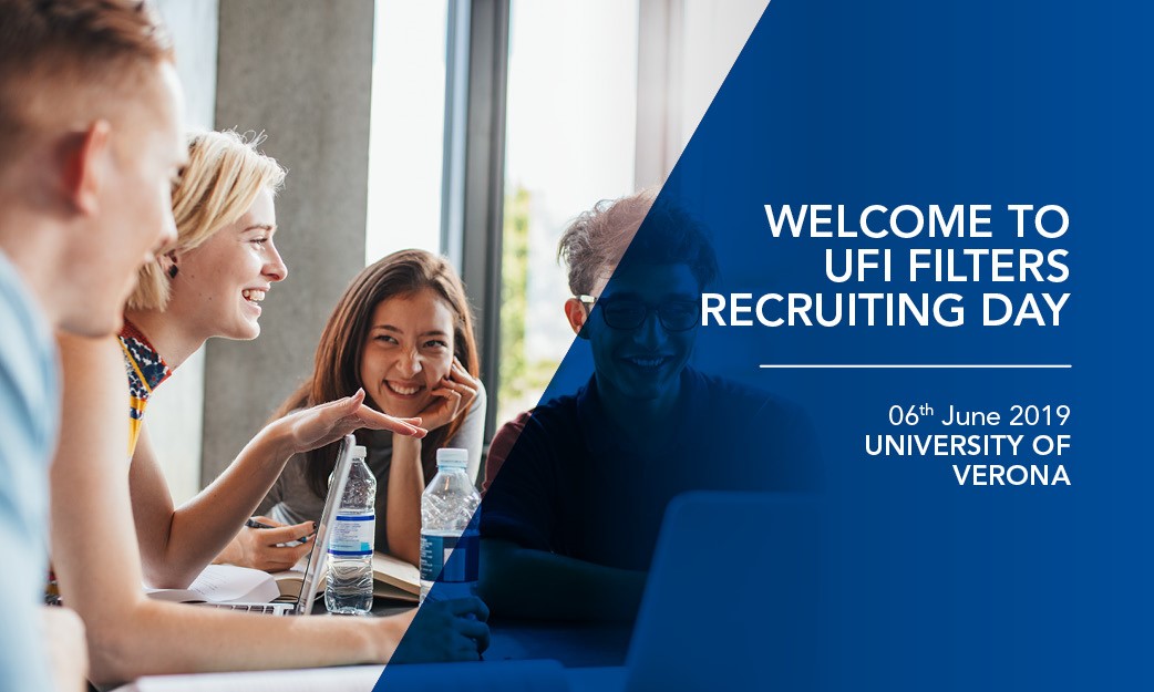 UFI_recruiting_Day_2019 J9集团|国际站官网