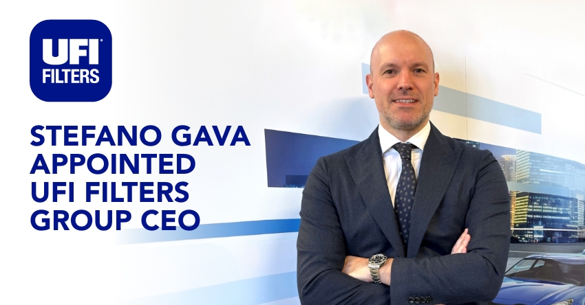 UFI_news_Stefano-Gava-New-CEO J9集团|国际站官网